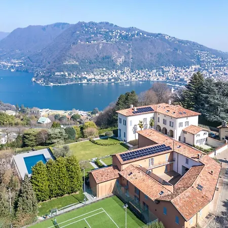 Apartment Guesthost - Two-room In With Pool!