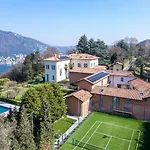 Guesthost - Two-room In With Pool! Apartamento