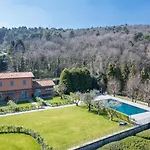 Guesthost - Two-room In With Pool! Daire *