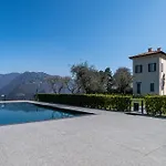 Daire Guesthost - Two-room In With Pool!