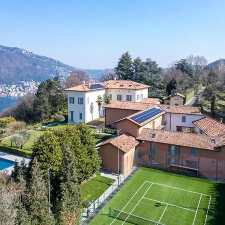 Guesthost - Two-room In With Pool! 公寓