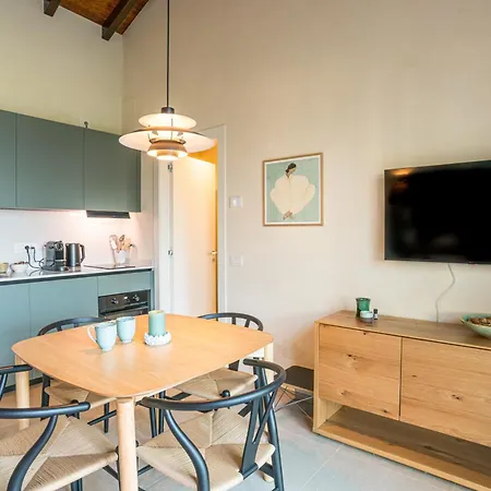 Guesthost - Two-room In With Pool! 公寓 *