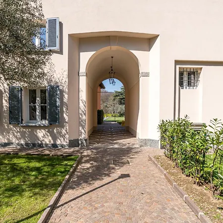Daire Guesthost - Two-room In With Pool! *