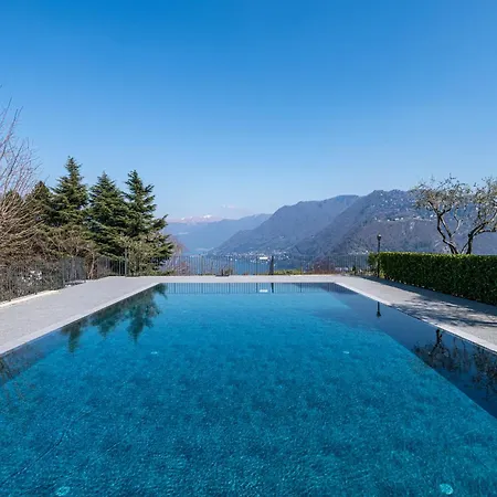 Guesthost - Two-room In With Pool! *