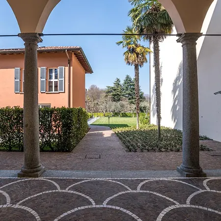 Guesthost - Two-room In With Pool! 公寓