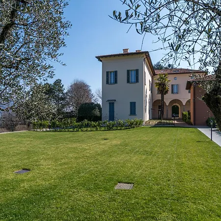 Daire Guesthost - Two-room In With Pool! *