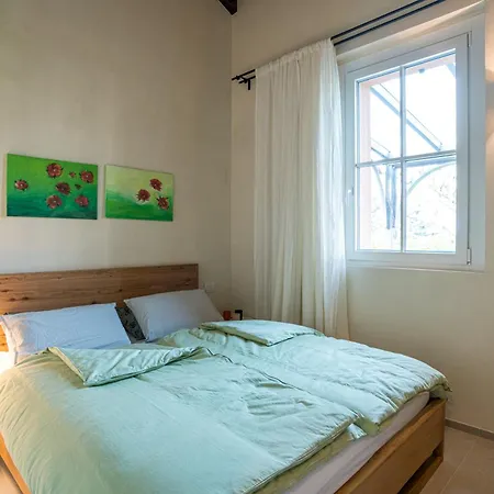 公寓 Guesthost - Two-room In With Pool! 科莫