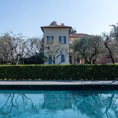 Guesthost - Two-room In With Pool! 公寓