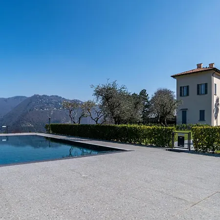 公寓 Guesthost - Two-room In With Pool!