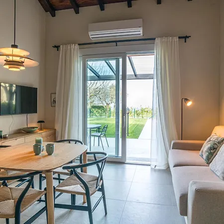 Guesthost - Two-room In With Pool! 公寓 *