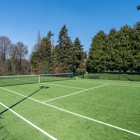 Guesthost - Two-room In With Pool! 公寓 *