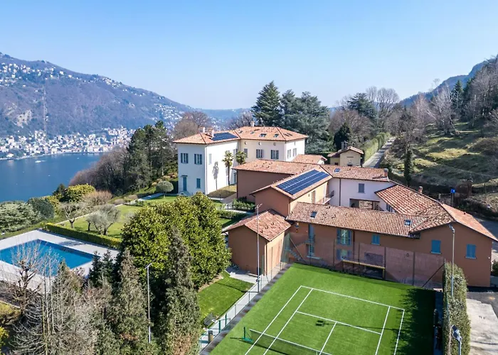 Guesthost - Two-room In With Pool! דירה