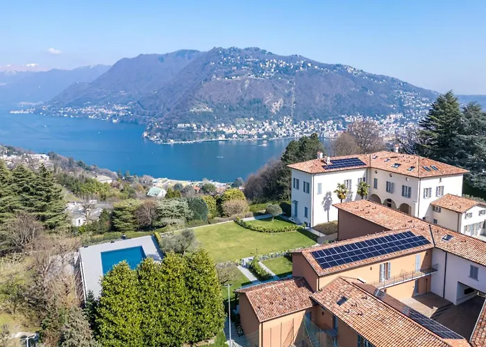 Guesthost - Two-room In With Pool! דירה