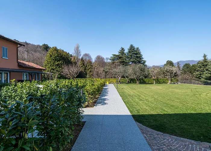 דירה Guesthost - Two-room In With Pool! קומו