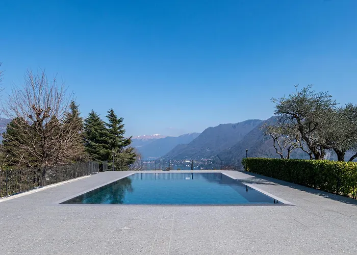 Guesthost - Two-room In With Pool! דירה *