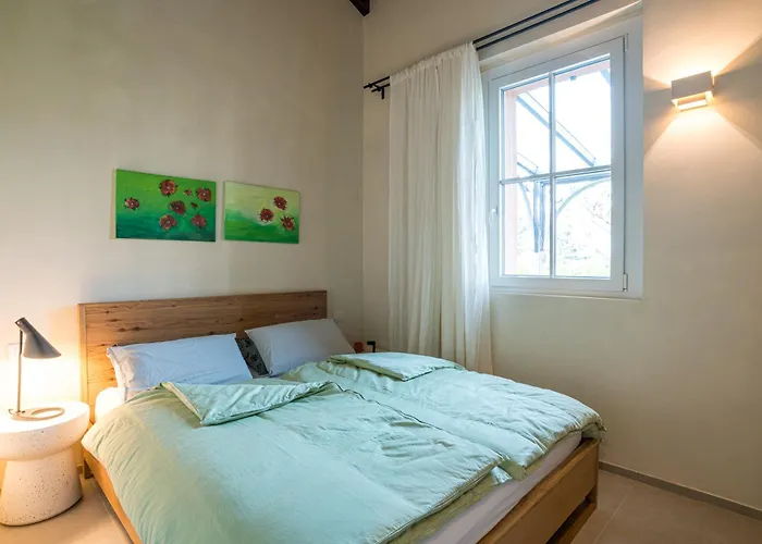 דירה Guesthost - Two-room In With Pool! קומו