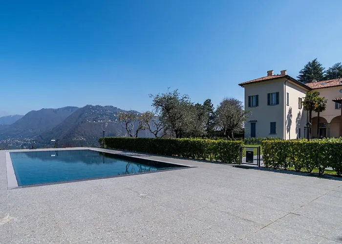 דירה Guesthost - Two-room In With Pool!