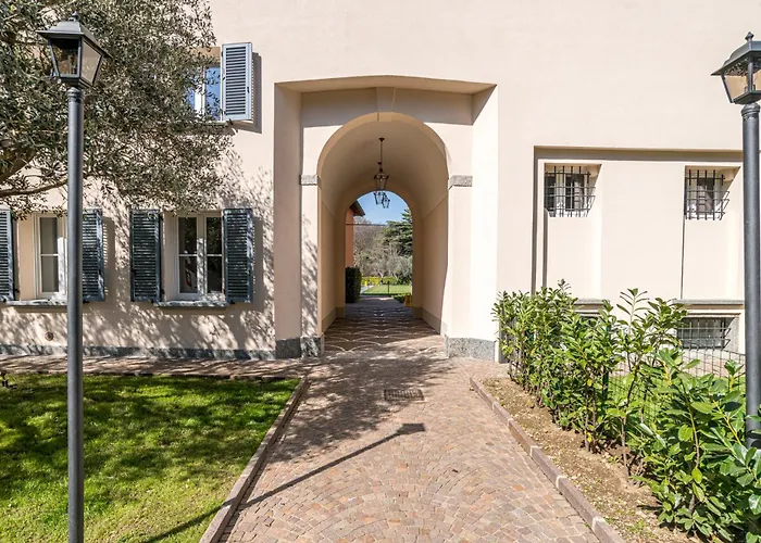 Apartment Guesthost - Two-room In With Pool! *